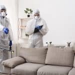 Biohazard Cleanup Edmonton