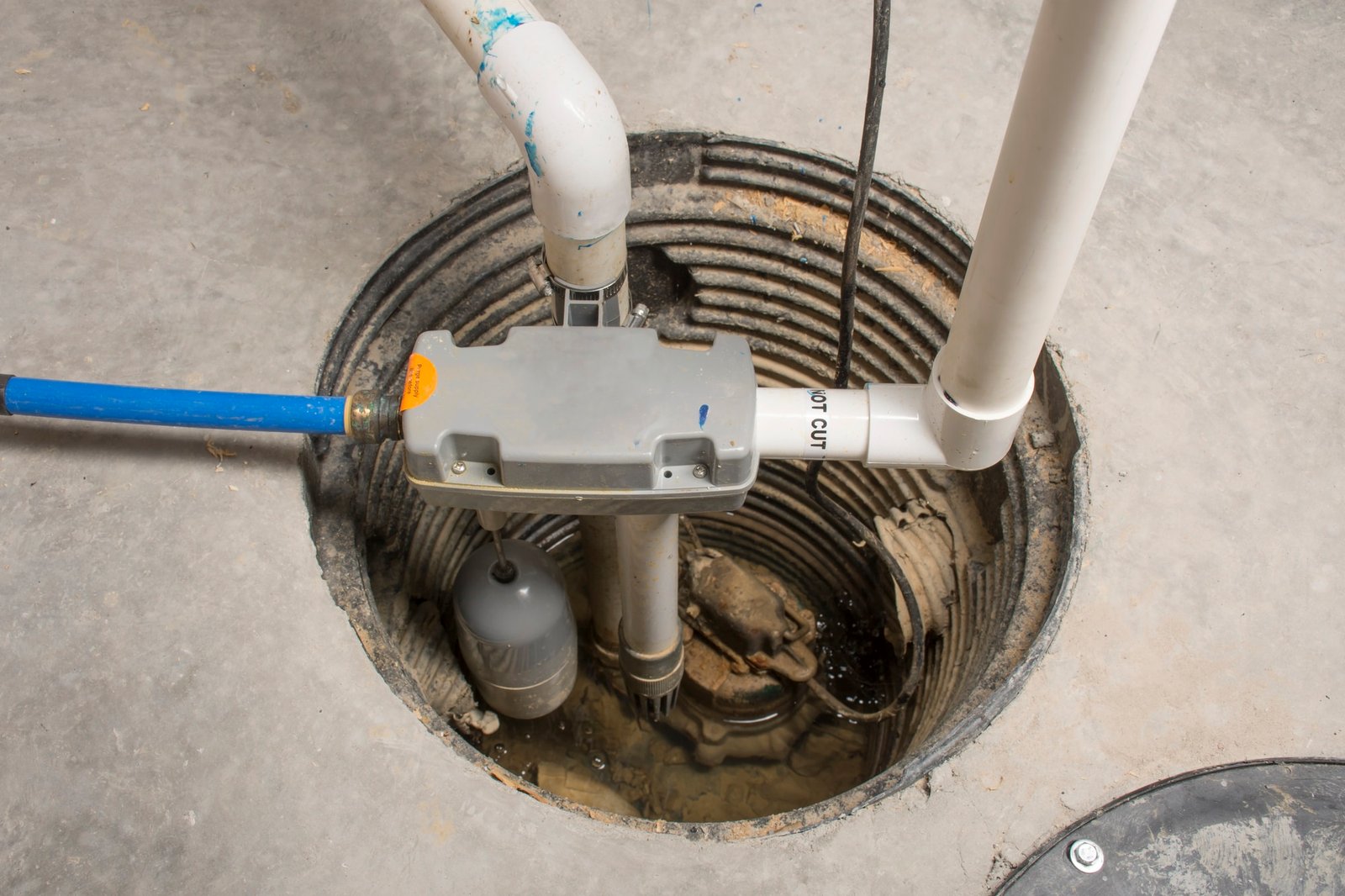 how to test your sump pump